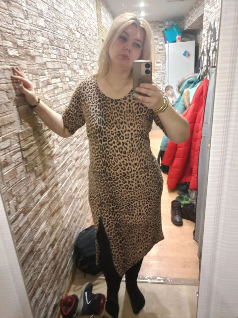 Елизавета, Россия, Химки. Фото на сайте ГдеПапа.Ру