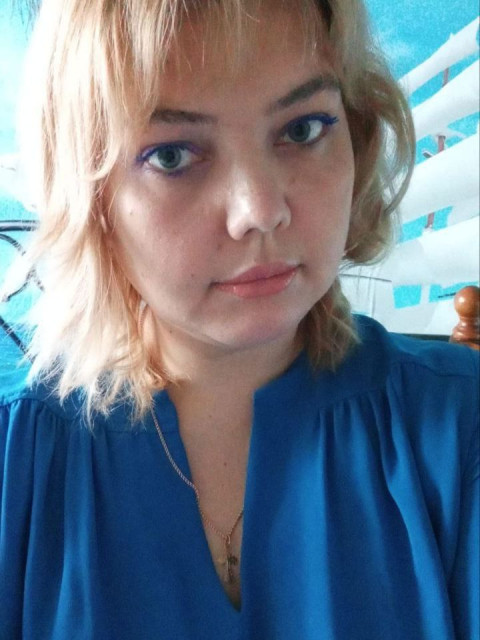 Елизавета, Россия, Химки. Фото на сайте ГдеПапа.Ру