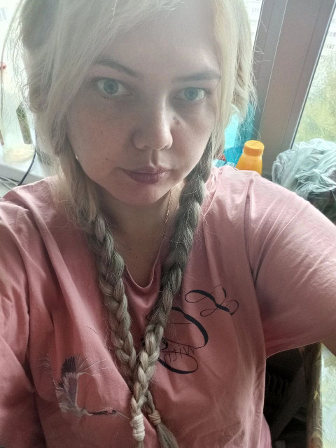 Елизавета, Россия, Химки. Фото на сайте ГдеПапа.Ру