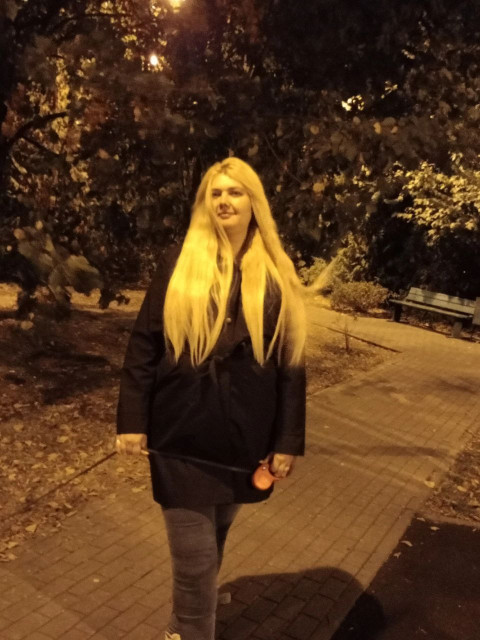 Елизавета, Россия, Химки. Фото на сайте ГдеПапа.Ру