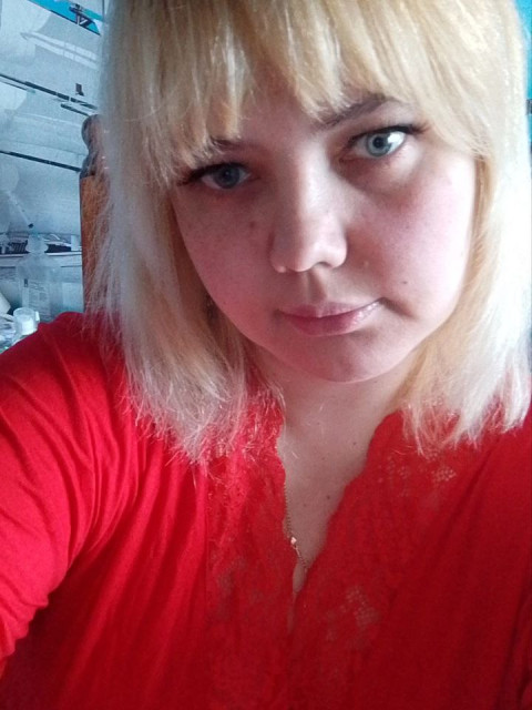 Елизавета, Россия, Химки. Фото на сайте ГдеПапа.Ру