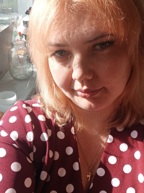 Елизавета, Россия, Химки. Фото на сайте ГдеПапа.Ру