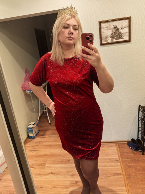 Елизавета, Россия, Химки. Фото на сайте ГдеПапа.Ру