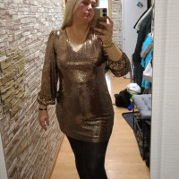 Елизавета, Россия, Химки, 39 лет