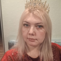 Елизавета, Россия, Химки, 39 лет