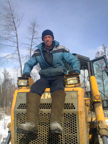 Николай Лимов, Хабаровск, 48 лет, 1 ребенок, 1 фото. Ищу: Для создания семьи добрую ласкавую нежную  Анкета 861845. 