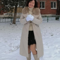 Алёна, Россия, Домодедово, 48 лет