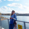 Сибирячка, Россия, Ангарск, 41 год