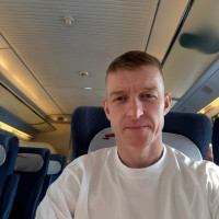 Дмитрий, Россия, Санкт-Петербург, 51 год