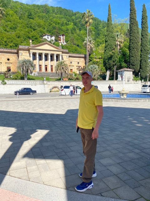 Андрей, Москва, м. Пражская, 41 год. Познакомлюсь с женщиной для любви и серьезных отношений, брака и создания семьи, воспитания детей, рождения...  Анкета 861866. 