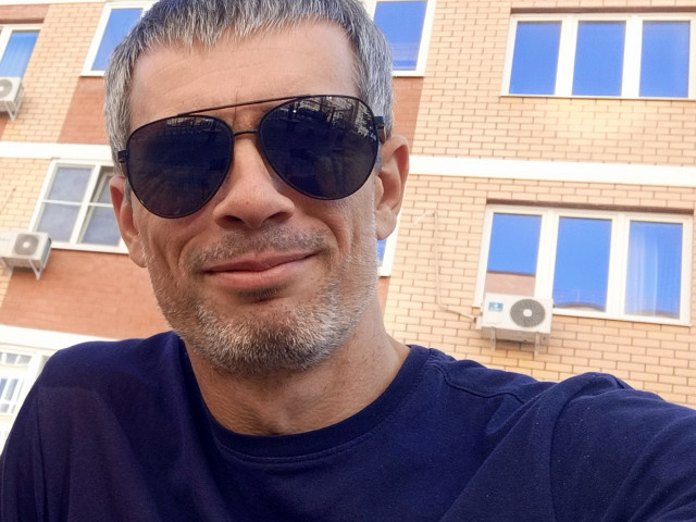 Александр, Россия, Ростов-на-Дону. Фото на сайте ГдеПапа.Ру