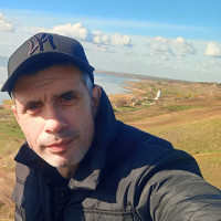 Александр, Россия, Ростов-на-Дону, 42 года