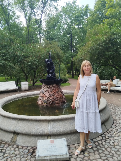 Надежда, Санкт-Петербург, Гражданский проспект. Фото на сайте ГдеПапа.Ру