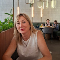 Надежда, Санкт-Петербург, Гражданский проспект, 50 лет