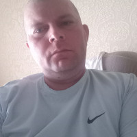 Кирилл, Россия, Челябинск, 38 лет