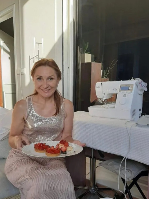 Флюза, Санкт-Петербург, м. Гражданский проспект. Фото на сайте ГдеПапа.Ру