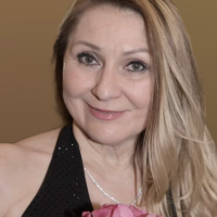 Флюза, Санкт-Петербург, м. Гражданский проспект, 58 лет