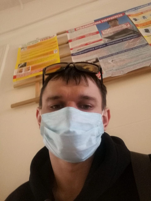 Виталий, Россия, Москва, 35 лет, 3 ребенка. Познакомлюсь с женщиной для дружбы и общения.  Анкета 861903. 