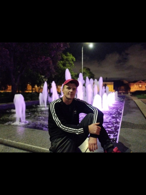 Андрей Бонд, Санкт-Петербург, 41 год, 1 ребенок. Познакомлюсь для создания семьи.