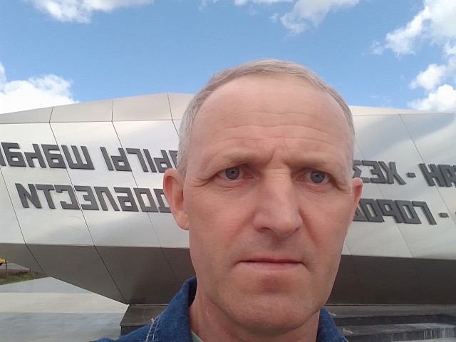 Сергей, Каменск-Уральский, 51 год. Он ищет её: женщину для любви и серьезных отношений, дружбы и общения.  Анкета 861910. 