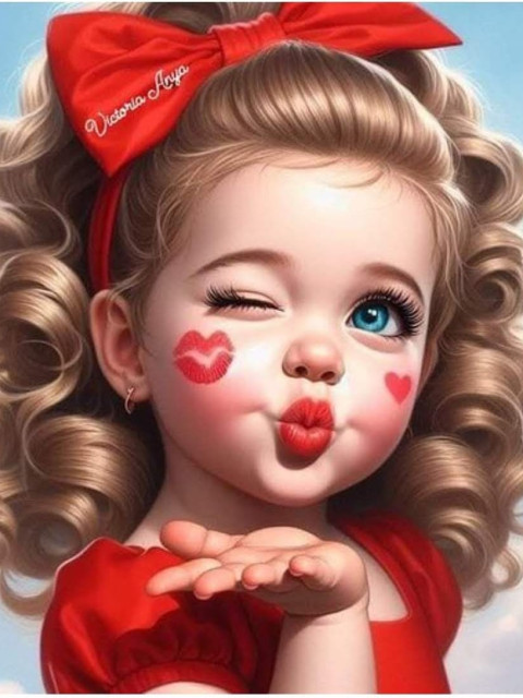 Галина, Россия, Руза. Фото на сайте ГдеПапа.Ру