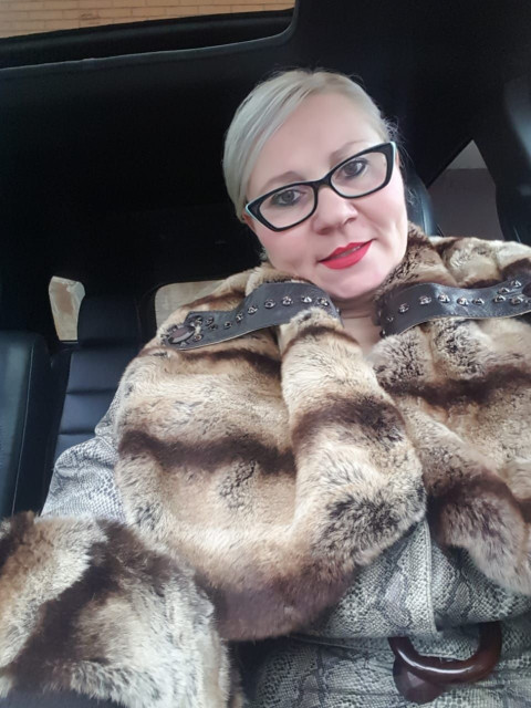 Галина, Россия, Руза. Фото на сайте ГдеПапа.Ру