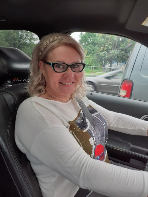 Галина, Россия, Руза, 56 лет, 2 ребенка. Познакомлюсь с мужчиной для любви и серьезных отношений, брака и создания семьи.  Анкета 861911. 