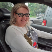 Галина, Россия, Руза, 56 лет