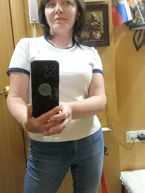 Светлана, Санкт-Петербург, м. Международная. Фото на сайте ГдеПапа.Ру