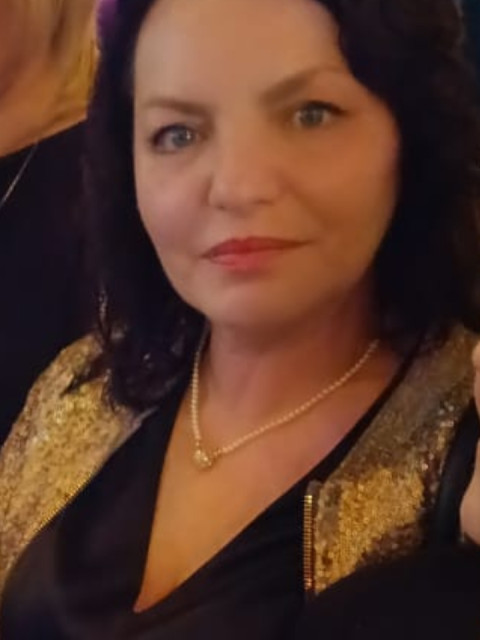 Светлана, Санкт-Петербург, м. Международная, 52 года, 1 ребенок, 1 фото. сайт GdePapa.Ru