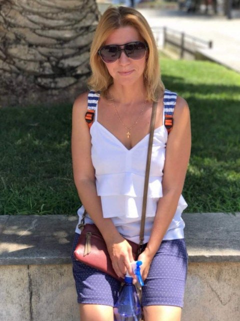 Светлана, Россия, Звенигород. Фото на сайте ГдеПапа.Ру