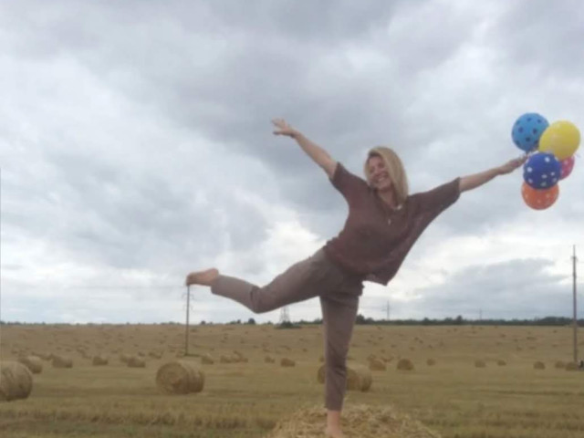 Светлана, Россия, Звенигород. Фото на сайте ГдеПапа.Ру