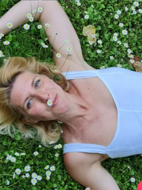 Светлана, Россия, Звенигород. Фото на сайте ГдеПапа.Ру