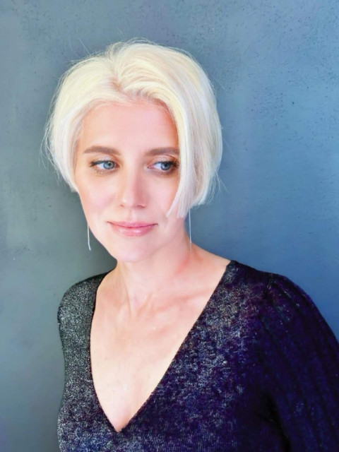 Светлана, Россия, Звенигород. Фото на сайте ГдеПапа.Ру