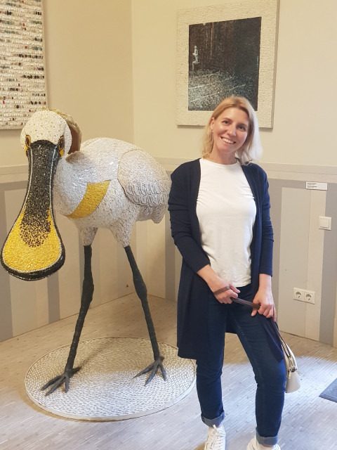 Светлана, Россия, Звенигород. Фото на сайте ГдеПапа.Ру