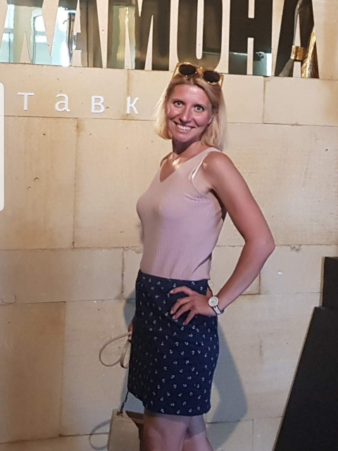 Светлана, Россия, Звенигород. Фото на сайте ГдеПапа.Ру