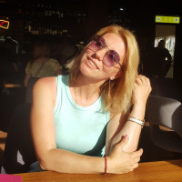 Светлана, Россия, Звенигород, 44 года