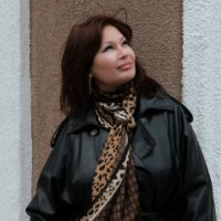 Виктория Волкова, Россия, Санкт-Петербург, 54 года