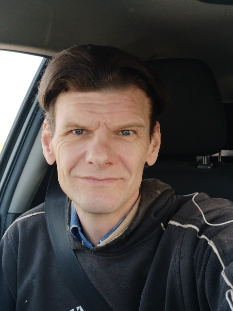 Андрей, Москва, м. Кантемировская. Фото на сайте ГдеПапа.Ру