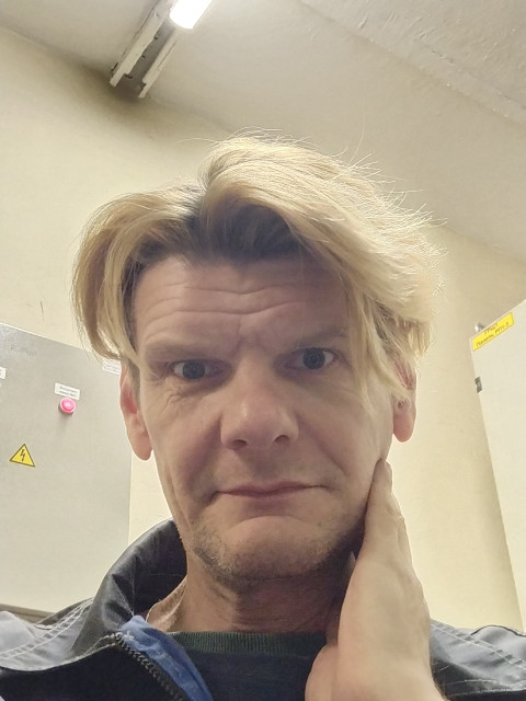 Андрей, Москва, м. Кантемировская. Фото на сайте ГдеПапа.Ру