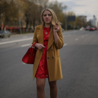 Мария, Россия, Москва, 44 года