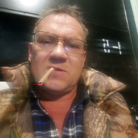 Анатолий, Россия, Выборг, 62 года