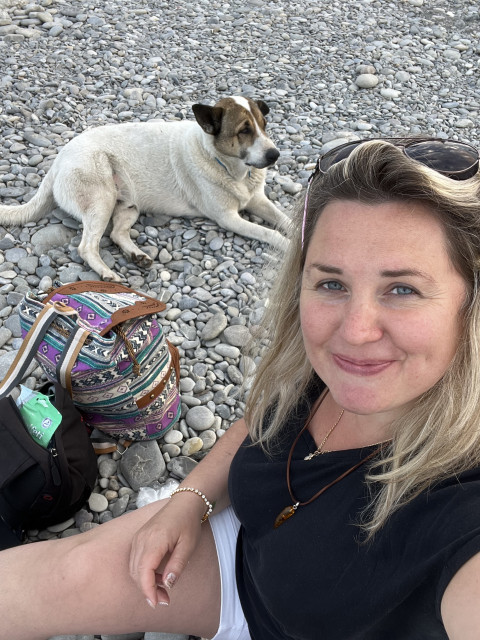 Елена, Санкт-Петербург, Автово. Фото на сайте ГдеПапа.Ру