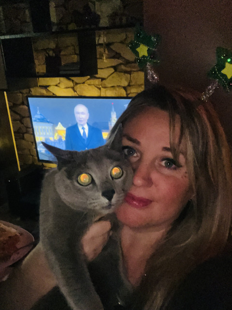 Елена, Санкт-Петербург, Автово. Фото на сайте ГдеПапа.Ру