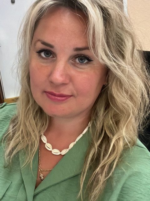 Елена, Санкт-Петербург, Автово. Фото на сайте ГдеПапа.Ру