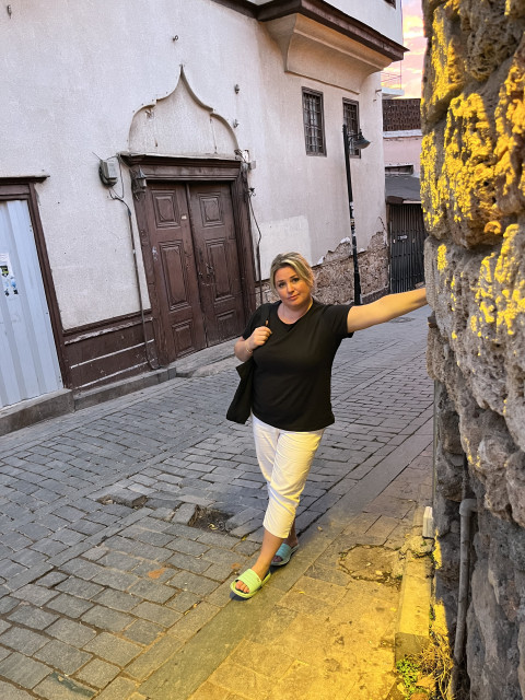 Елена, Санкт-Петербург, Автово. Фото на сайте ГдеПапа.Ру