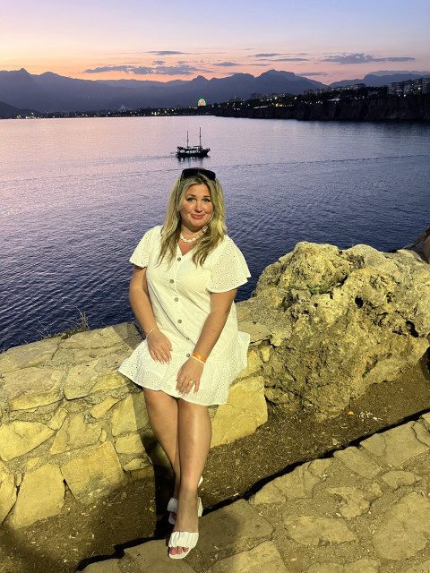 Елена, Санкт-Петербург, Автово. Фото на сайте ГдеПапа.Ру