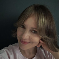 Ирина, Россия, Екатеринбург, 44 года