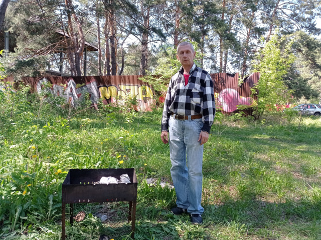 Михаил, Россия, Самара. Фото на сайте ГдеПапа.Ру