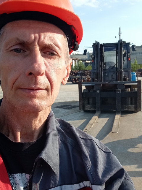 Михаил, Россия, Самара. Фото на сайте ГдеПапа.Ру